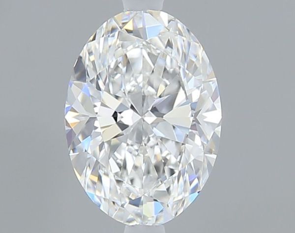 Oval Diamond image