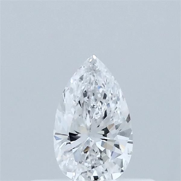 Pear Lab-Grown Diamond image