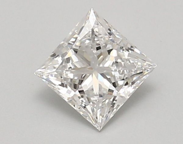 Princess Lab-Grown Diamond image