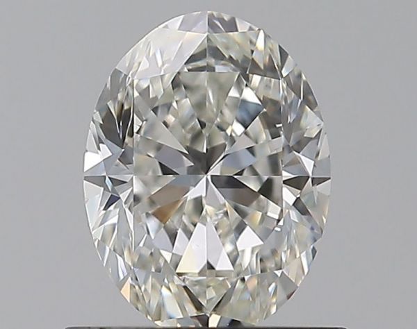 Oval Diamond image