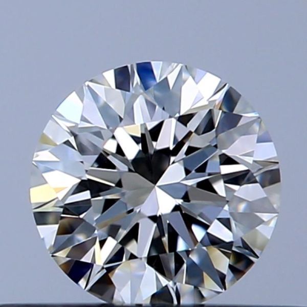 Round Diamond image