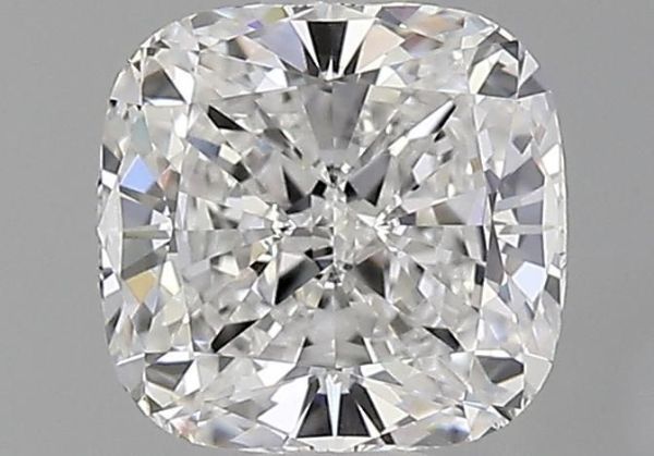Cushion Diamond image