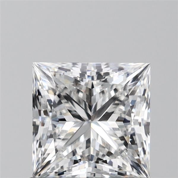 Princess Lab-Grown Diamond image