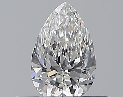 Pear Diamond image