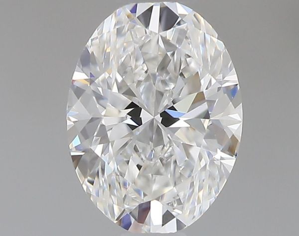 Oval Diamond image