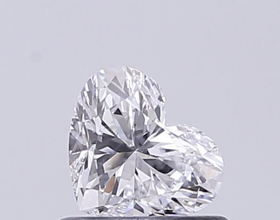 Heart Lab-Grown Diamond image