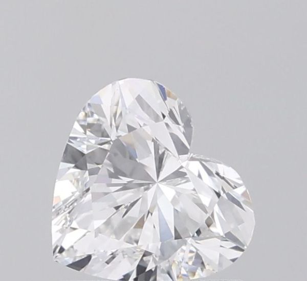 Heart Lab-Grown Diamond image