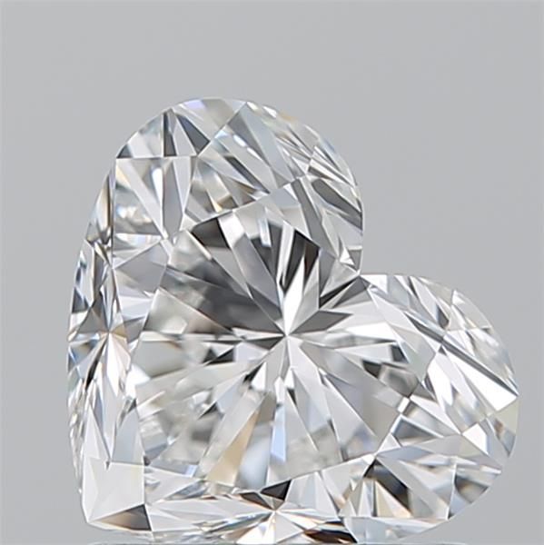 Heart Diamond image