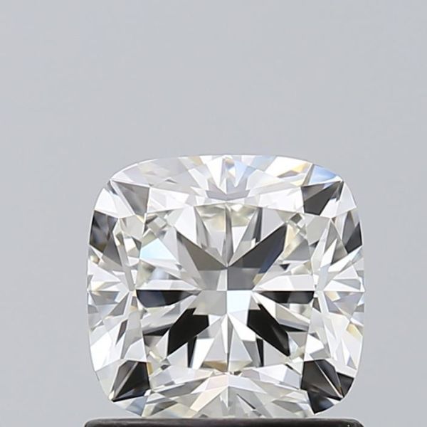 Cushion Diamond image
