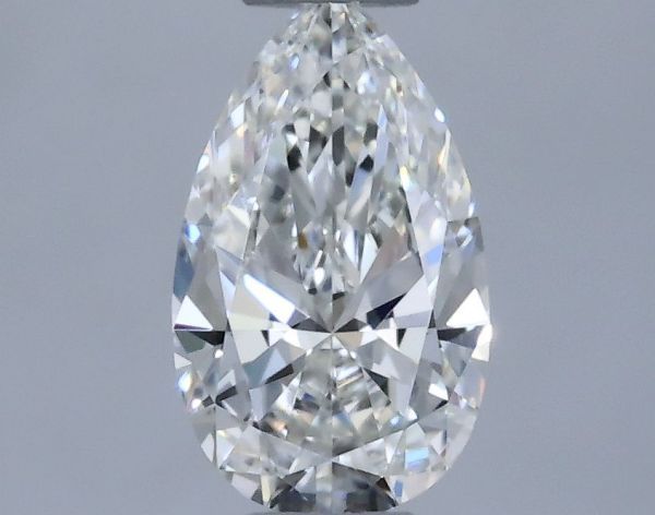 Pear Diamond image