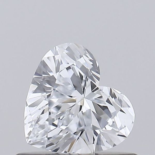 Heart Lab-Grown Diamond image