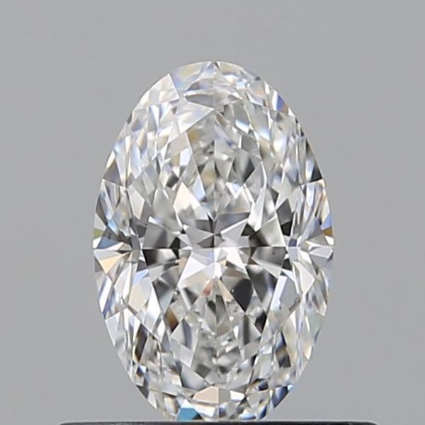 Oval Diamond image