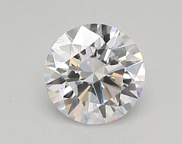 Round Lab-Grown Diamond image