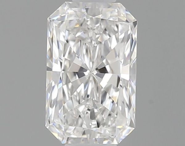 Radiant Lab-Grown Diamond image