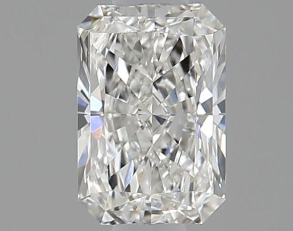 Radiant Lab-Grown Diamond image