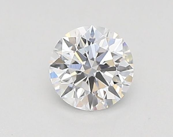 Round Lab-Grown Diamond image