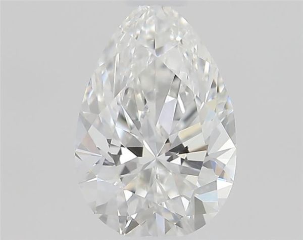 Pear Diamond image