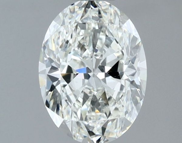 Oval Diamond image