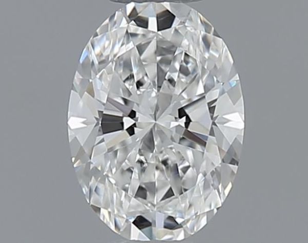 Oval Diamond image