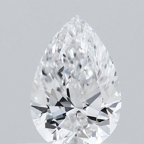 Pear Lab-Grown Diamond image