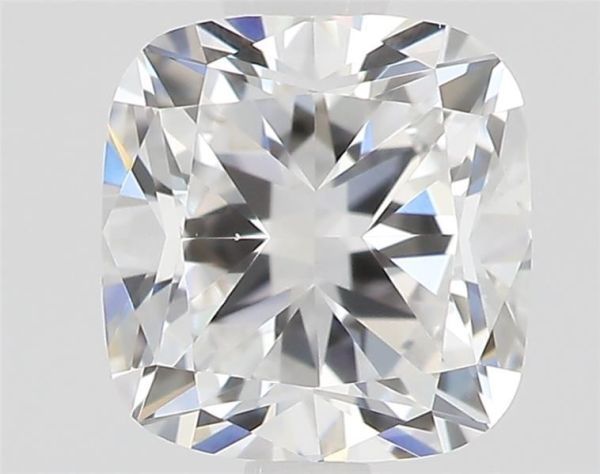 Cushion Diamond image