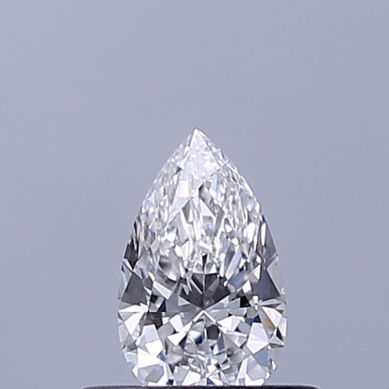 Pear Lab-Grown Diamond image