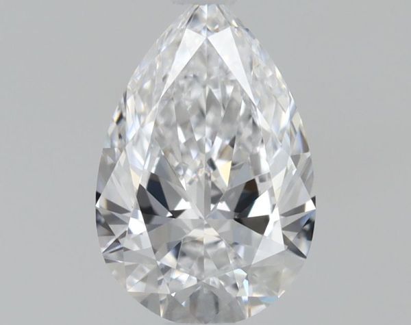 Pear Diamond image