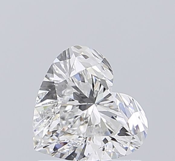 Heart Lab-Grown Diamond image