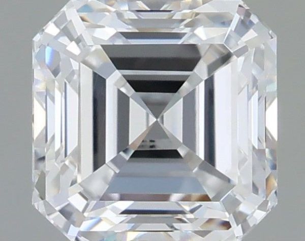 Asscher Lab-Grown Diamond image