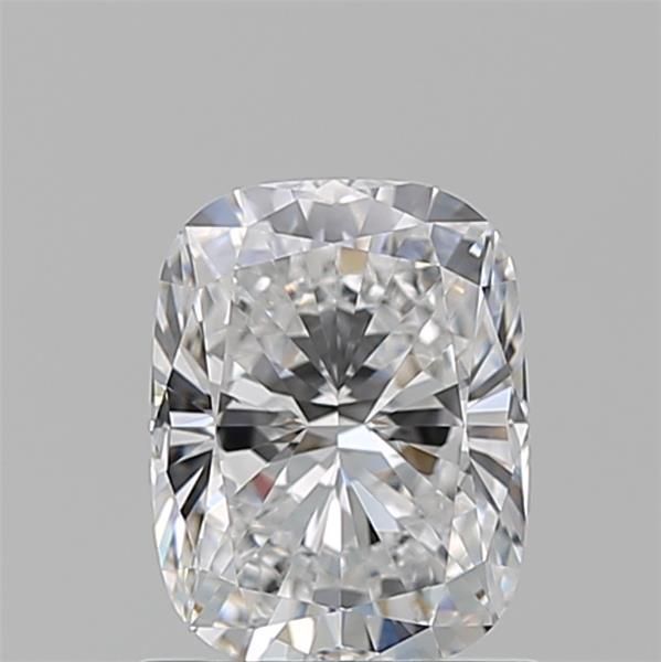 Cushion Diamond image