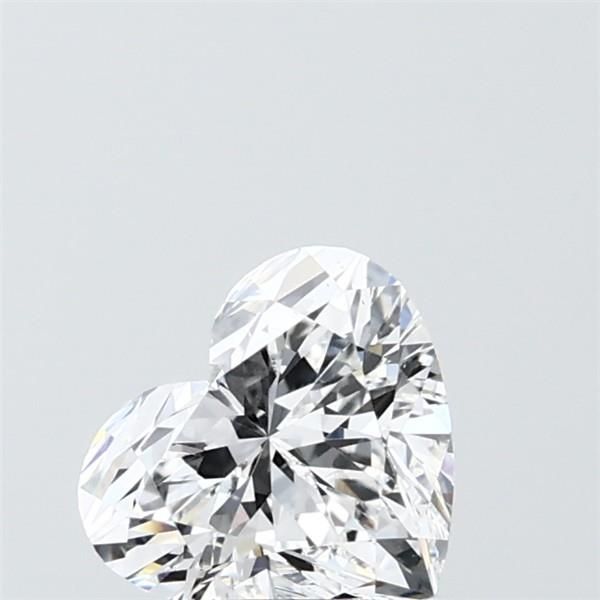 Heart Lab-Grown Diamond image