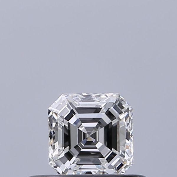 Asscher Diamond image