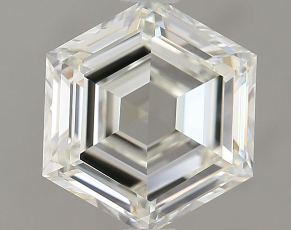 Hexagonal Diamond image