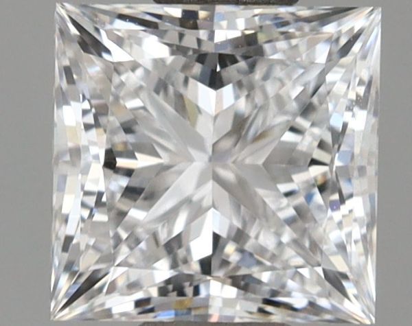 Princess Lab-Grown Diamond image