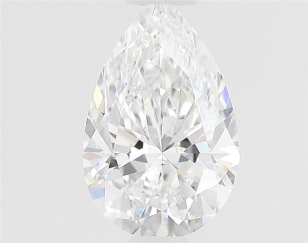 Pear Diamond image