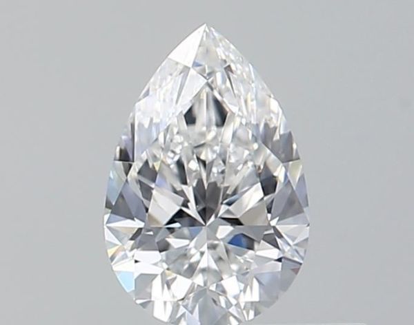 Pear Diamond image