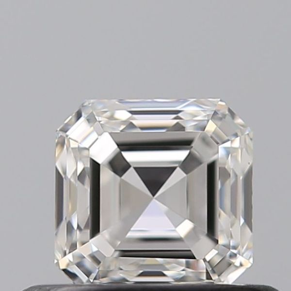 Asscher Diamond image