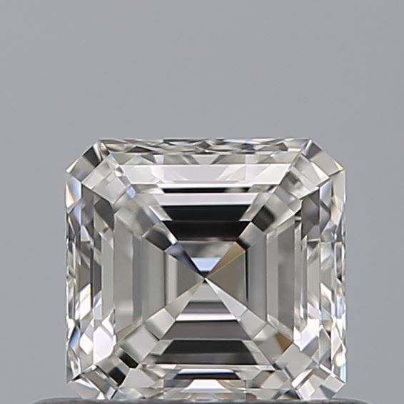 Asscher Diamond image