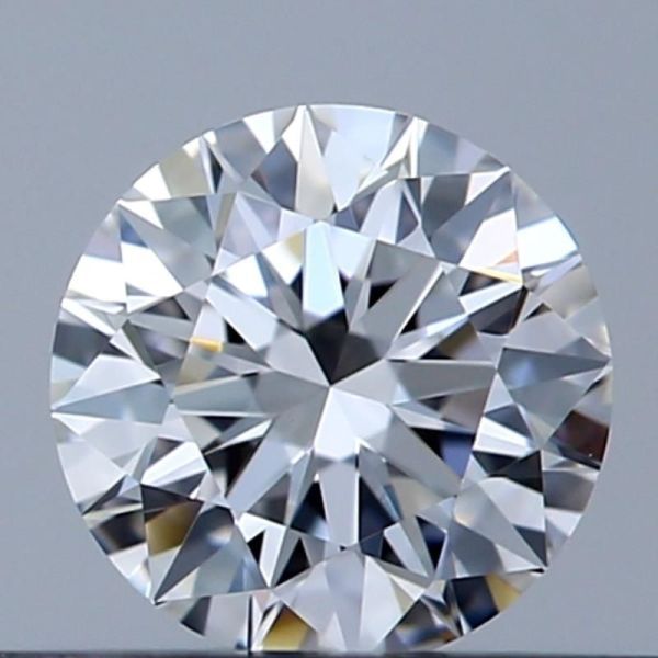 Round Diamond image