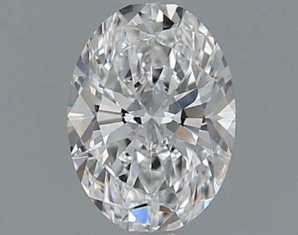 Oval Diamond image