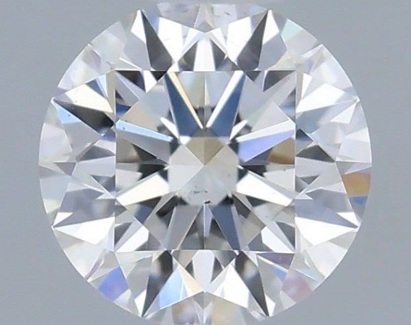Round Diamond image