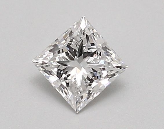 Princess Lab-Grown Diamond image