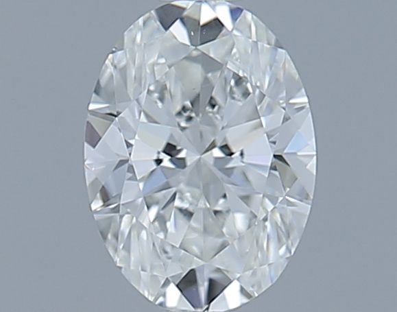Oval Diamond image
