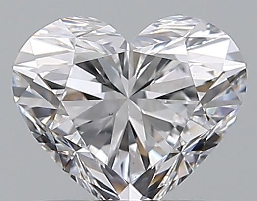 Heart Diamond image
