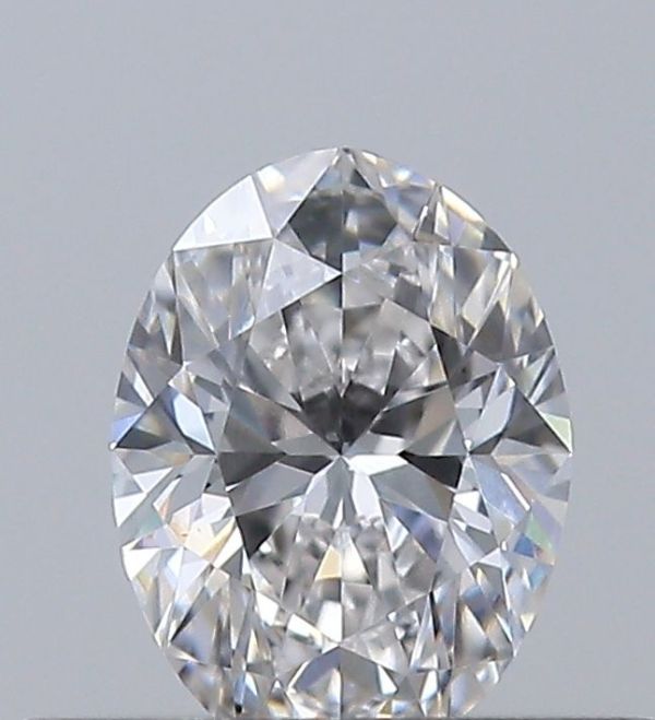 Oval Diamond image