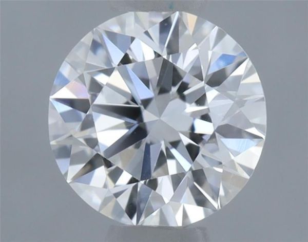 Round Diamond image