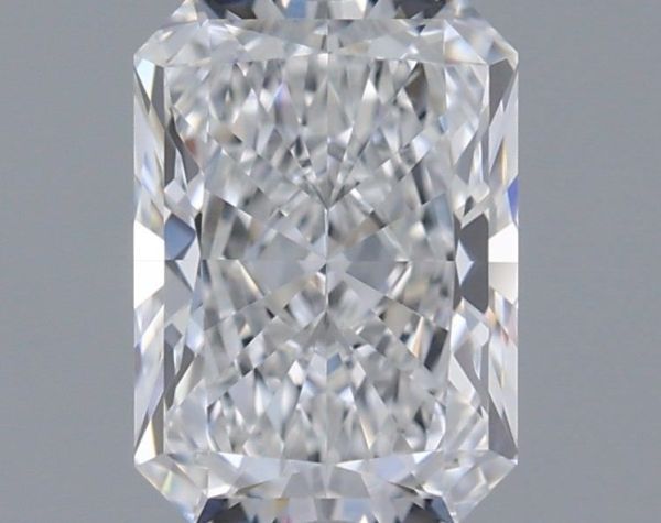 Radiant Lab-Grown Diamond image