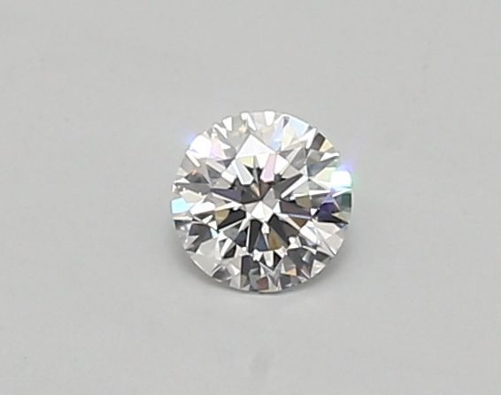 Round Lab-Grown Diamond image