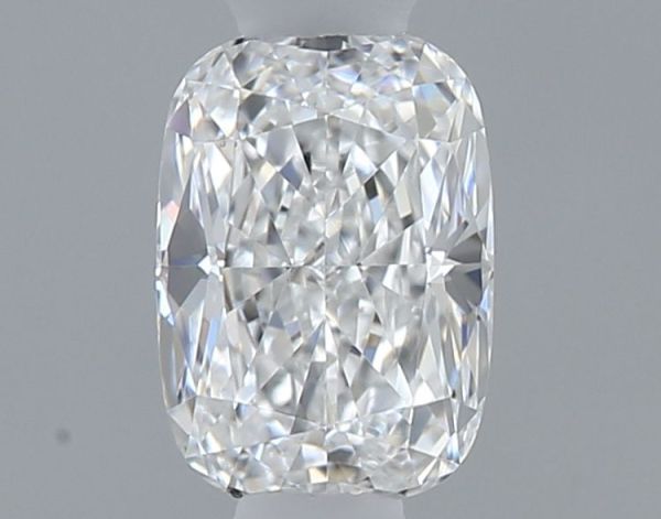 Cushion Diamond image