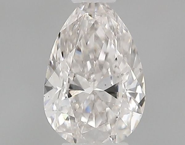 Pear Lab-Grown Diamond image
